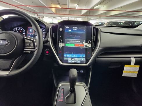 New 2025 Subaru Impreza 2.0i Sport image 14