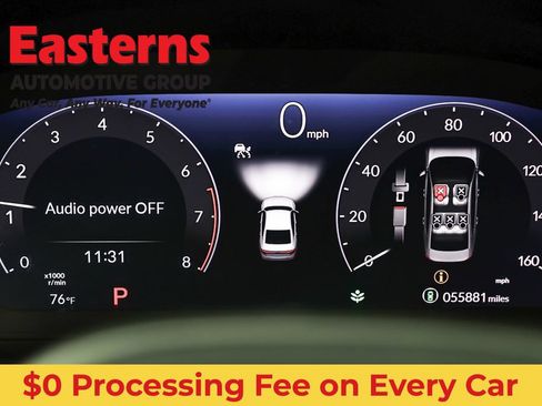 Used 2024 Honda Accord EX image 17