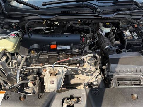 Used 2016 Honda Civic EX image 9