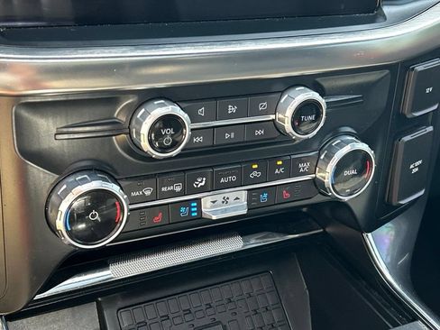 Used 2023 Ford F150 Lariat w/ Equipment Group 502A High AWD/4WD image 34