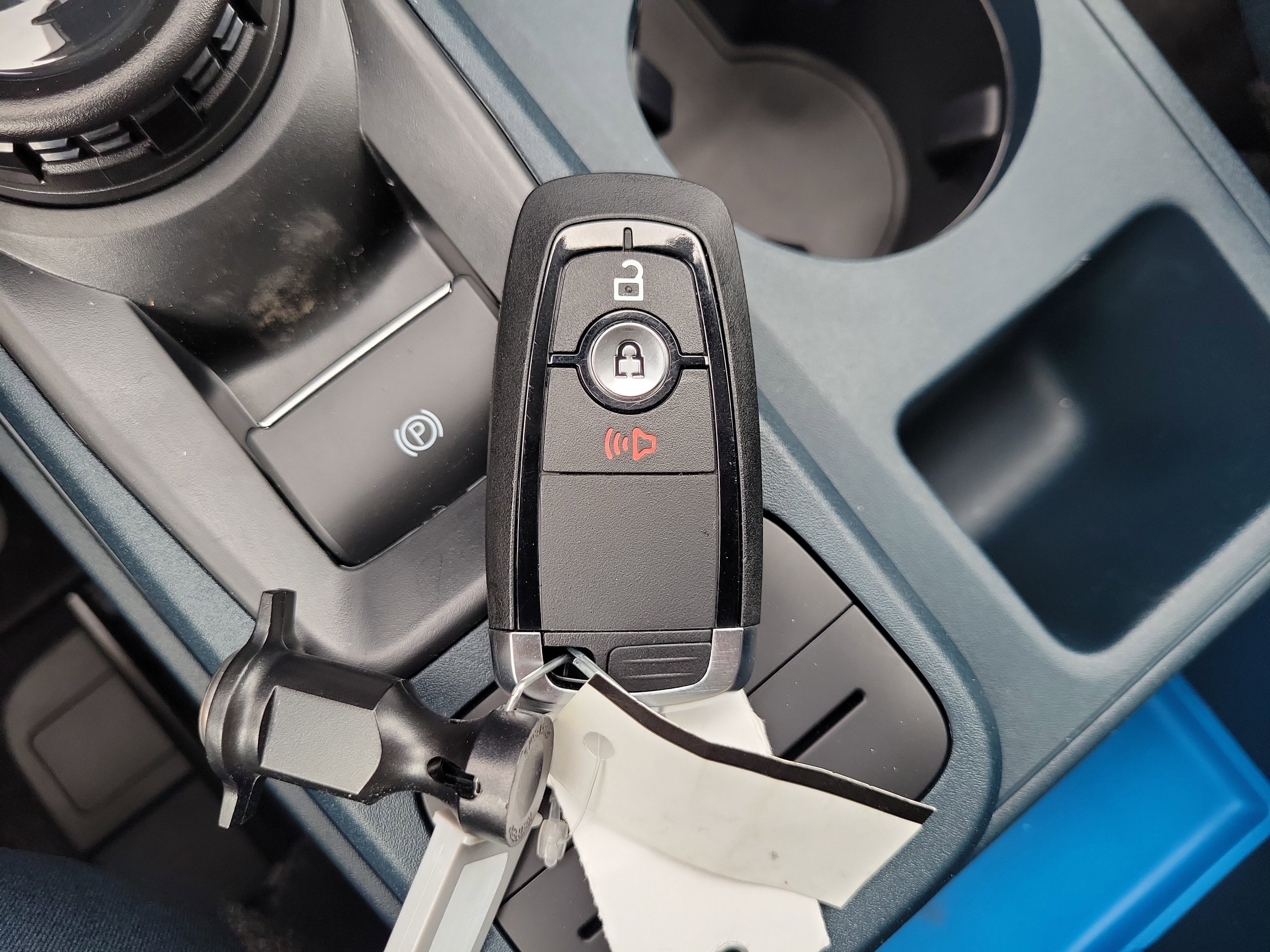 New 2026 Ford Maverick XLT FWD image 19