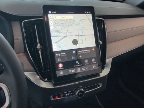 New 2026 Volvo XC90 B6 Plus w/ Protection Package Premier image 12