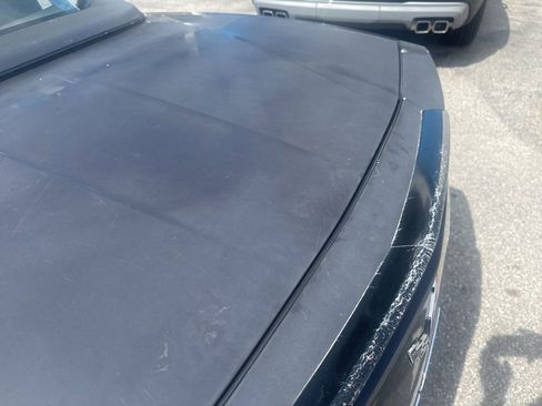 Used 2015 Chevrolet Corvette Stingray Convertible w/ 3LT Preferred Equipment Group image 10