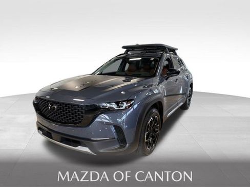 New 2026 MAZDA CX-50 Meridian Edition w/ Apex Package AWD/4WD image 1