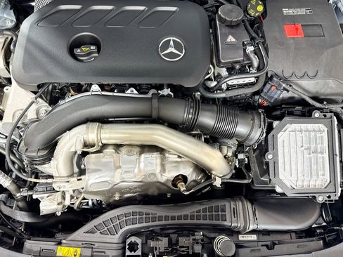 Certified 2026 Mercedes-Benz CLA 250 image 29