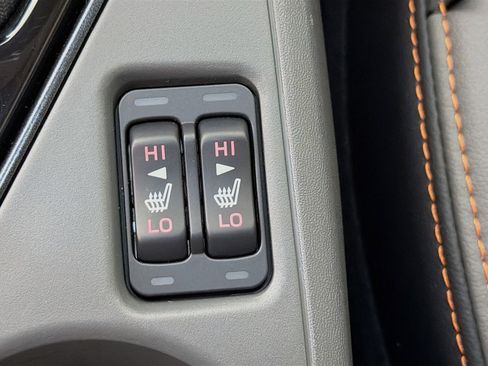 Used 2025 Subaru Crosstrek 2.5i Limited image 23