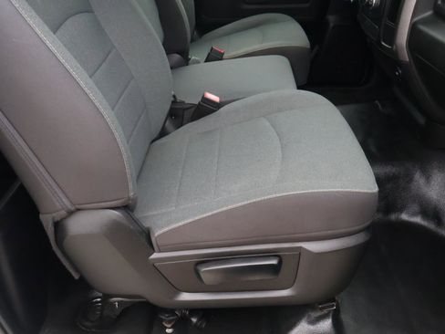 Used 2022 RAM 1500 Tradesman w/ Power & Remote Entry Group RWD image 15