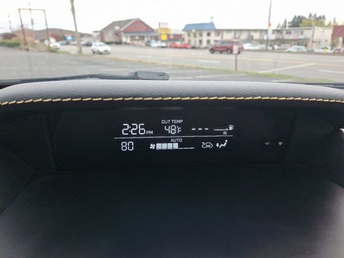 Used 2023 Subaru Crosstrek 2.5i Sport image 19