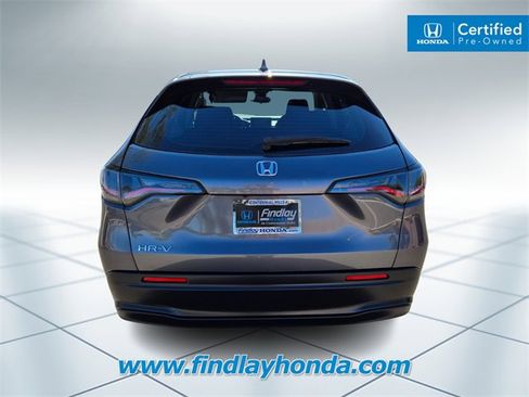 Used 2023 Honda HR-V LX image 5