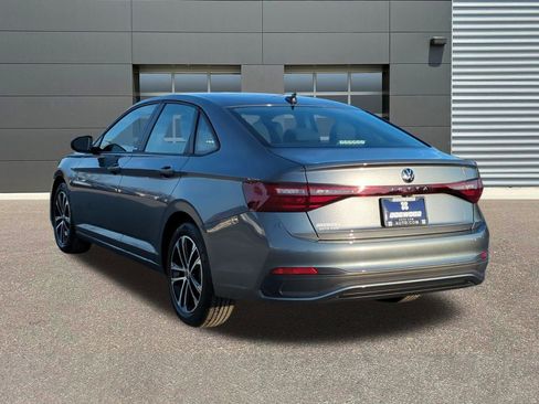 New 2026 Volkswagen Jetta Sport image 5