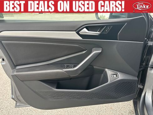 Used 2025 Volkswagen Jetta S FWD image 23