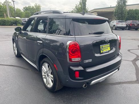 Used 2017 MINI Cooper Countryman S AWD/4WD image 5