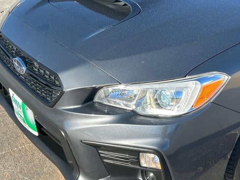 Used 2021 Subaru WRX image 15