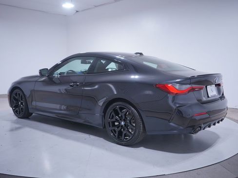 New 2026 BMW 430i Coupe w/ M Sport Package image 3
