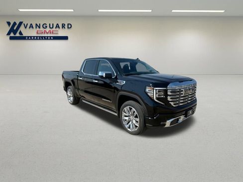 New 2026 GMC Sierra 1500 Denali image 2