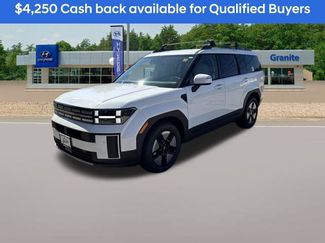 New 2026 Hyundai Santa Fe SEL video 2