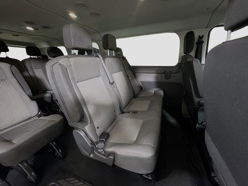 Used 2023 Ford Transit 350 XLT image 25