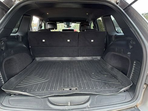 Used 2020 Jeep Grand Cherokee Altitude image 13