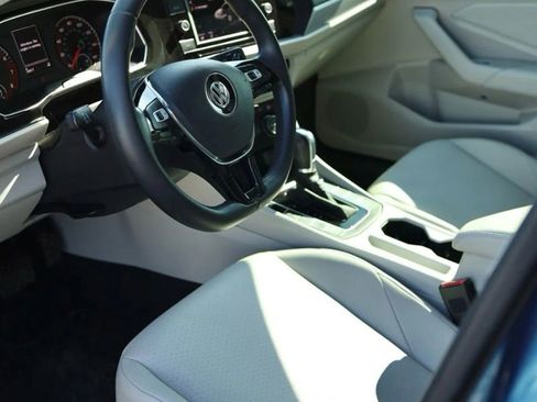 Used 2019 Volkswagen Jetta S image 13