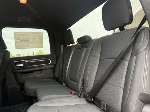 New 2026 RAM 2500 Big Horn image 15