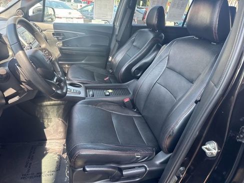 Used 2019 Honda Passport Sport image 14