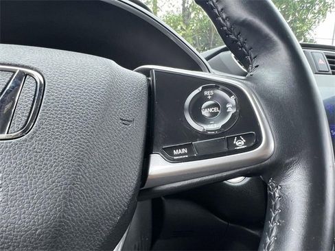 Used 2022 Honda CR-V EX-L image 24