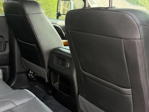 Used 2018 Chevrolet Silverado 3500 High Country w/ Duramax Plus Package image 25