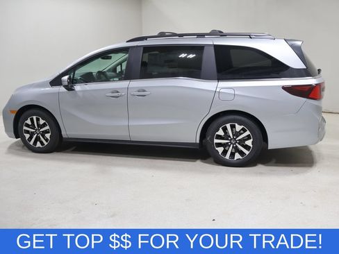New 2026 Honda Odyssey EX-L image 4