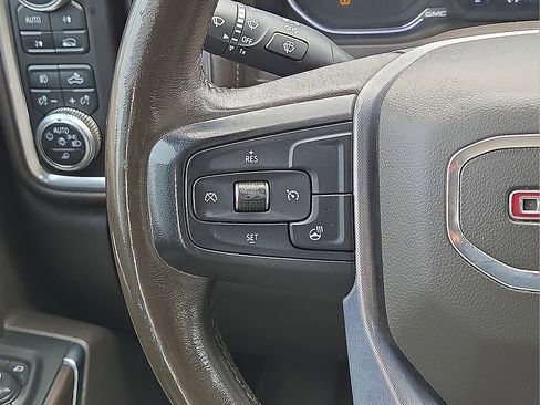 Used 2019 GMC Sierra 1500 SLT image 19