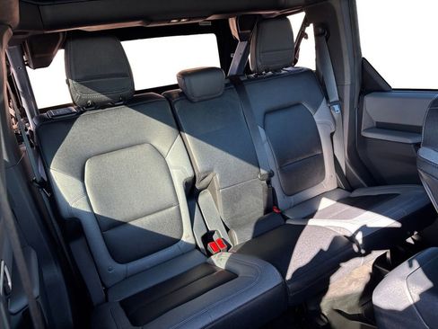 Used 2023 Ford Bronco Big Bend image 23