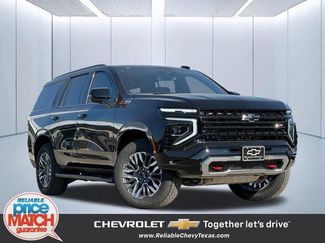 New 2026 Chevrolet Tahoe Z71 w/ Comfort Package AWD/4WD video 1