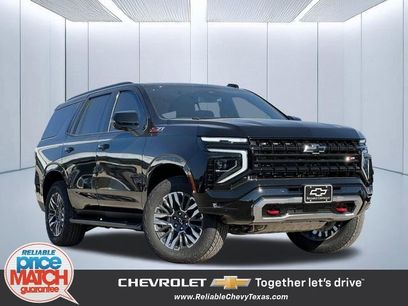 New 2026 Chevrolet Tahoe Z71 w/ Comfort Package