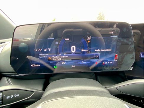 New 2026 Chevrolet Blazer EV LT image 37