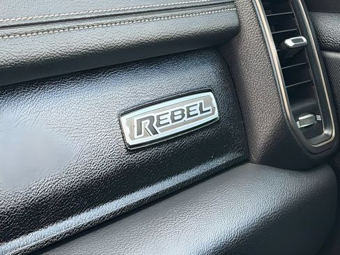 Used 2020 RAM 1500 Rebel w/ Level 2 Equipment Group AWD/4WD image 27
