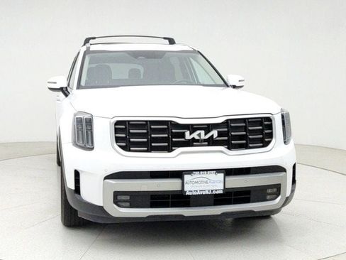Used 2023 Kia Telluride SX image 2