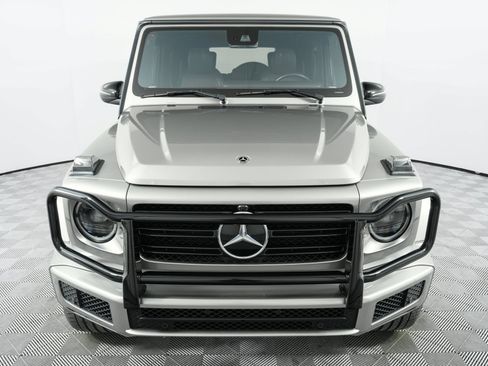 Used 2020 Mercedes-Benz G 550 image 58