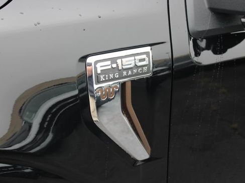 New 2026 Ford F150 King Ranch w/ Equipment Group 601A High AWD/4WD image 26