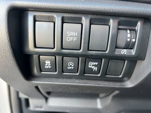 Used 2021 Subaru Forester Sport AWD/4WD image 25