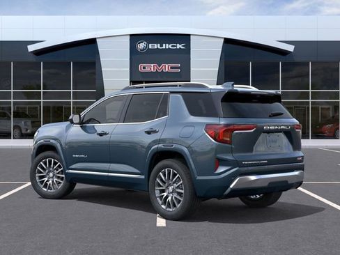 New 2026 GMC Terrain Denali w/ LPO, Floor Liner Package image 3