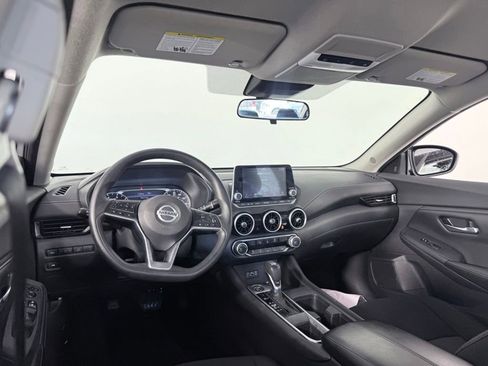 Used 2023 Nissan Sentra SV image 16