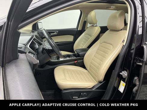 Used 2019 Ford Edge SEL w/ Equipment Group 201A image 11
