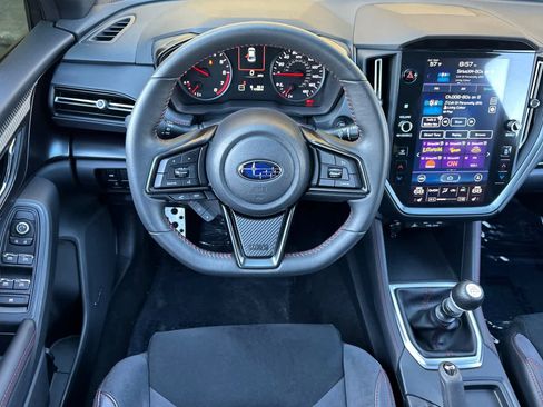 Used 2022 Subaru WRX Limited image 13