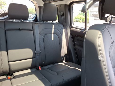 Certified 2025 Land Rover Defender 110 S image 17