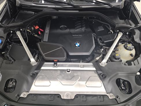Used 2020 BMW X3 xDrive30i w/ Convenience Package AWD/4WD image 50