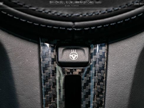 Used 2023 BMW M3 Competition AWD/4WD image 36