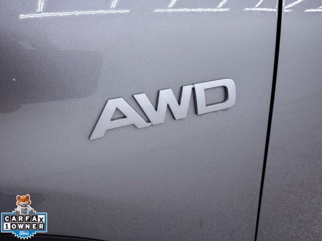 Used 2023 Kia Seltos SX w/ SX Sunroof Package AWD/4WD image 8