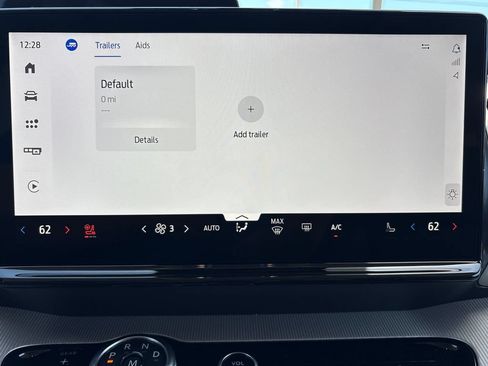 New 2026 Ford Expedition Max Active AWD/4WD image 49