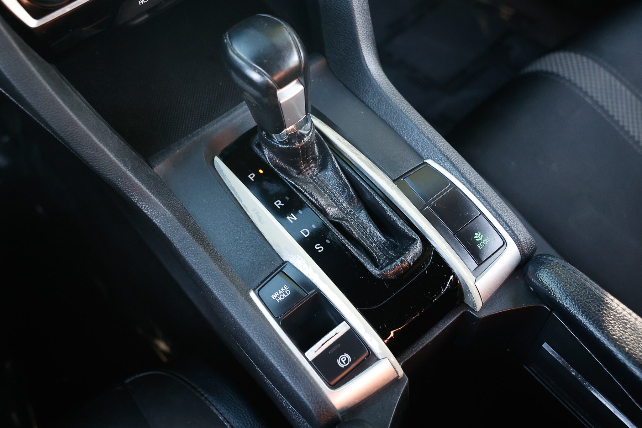 Used 2019 Honda Civic Sport image 36