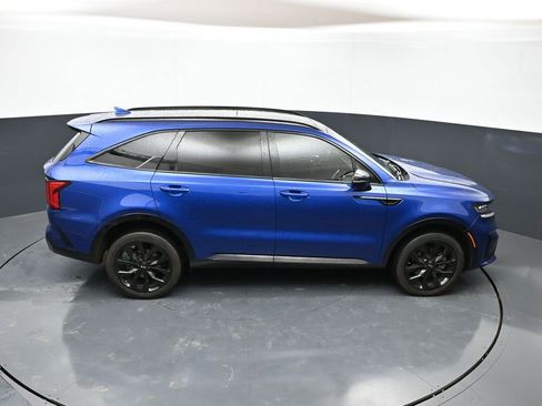 Used 2021 Kia Sorento SX AWD/4WD image 36