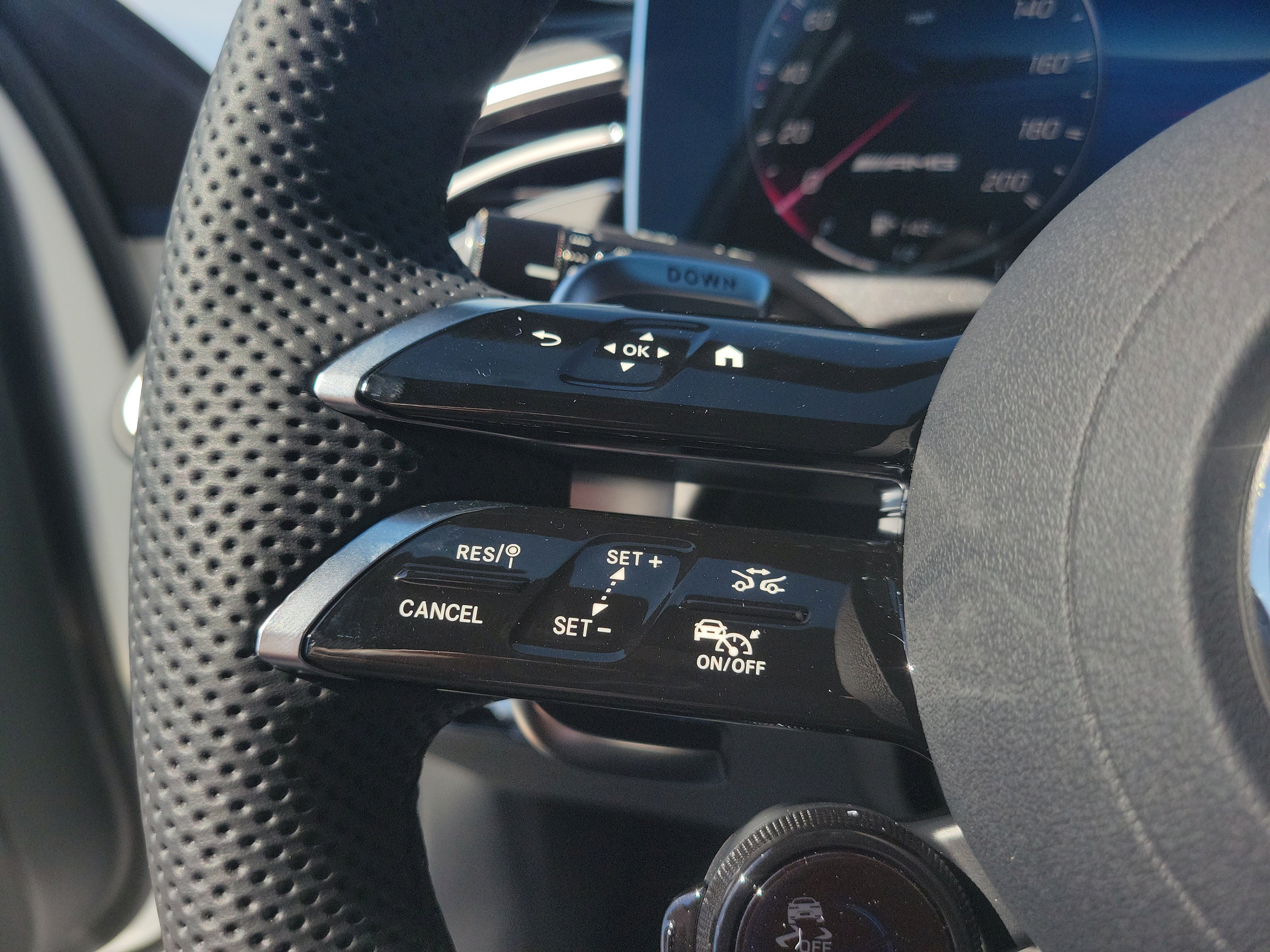New 2027 Mercedes-Benz E 53 AMG e 4MATIC Sedan image 23